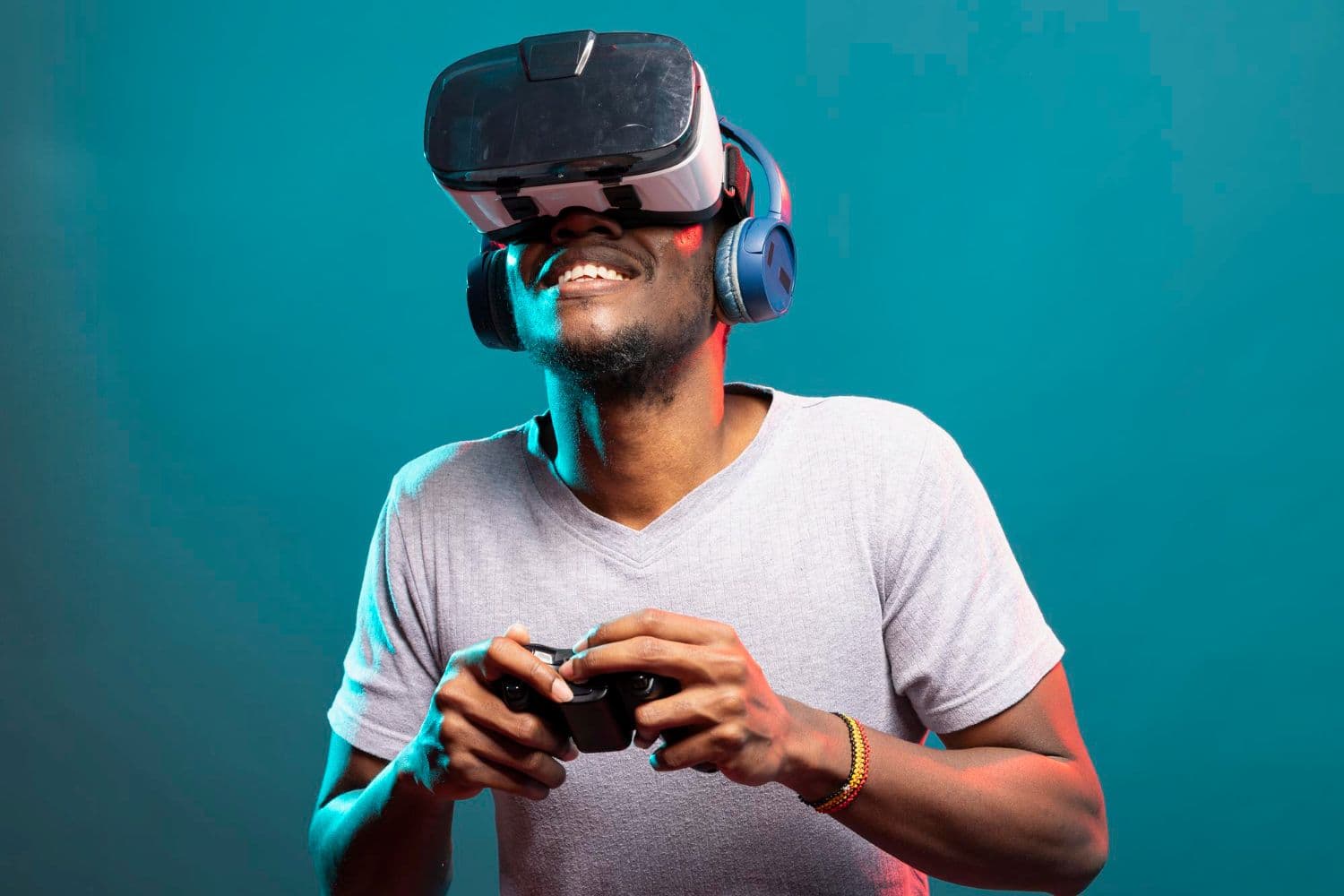 Gaming platforms