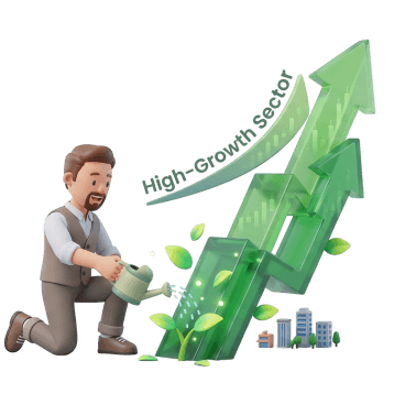 High-Growth Sector