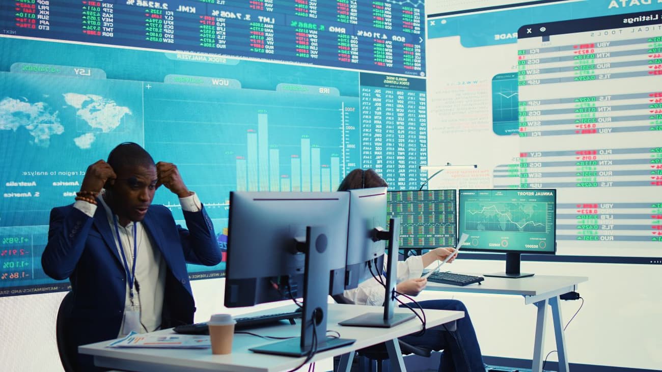 Financial institutions