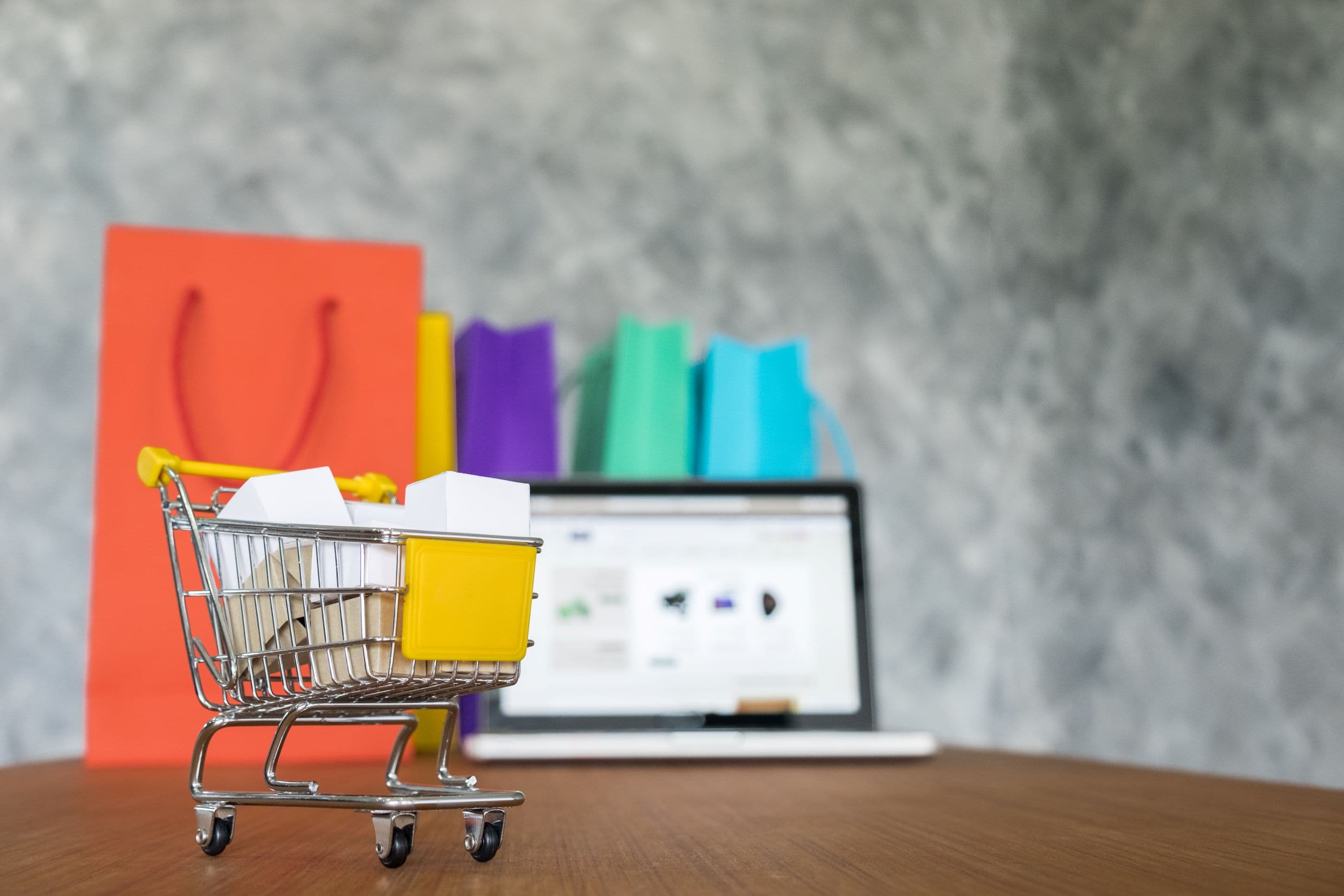 Digital marketplaces