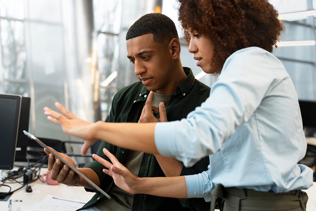 Digital service providers