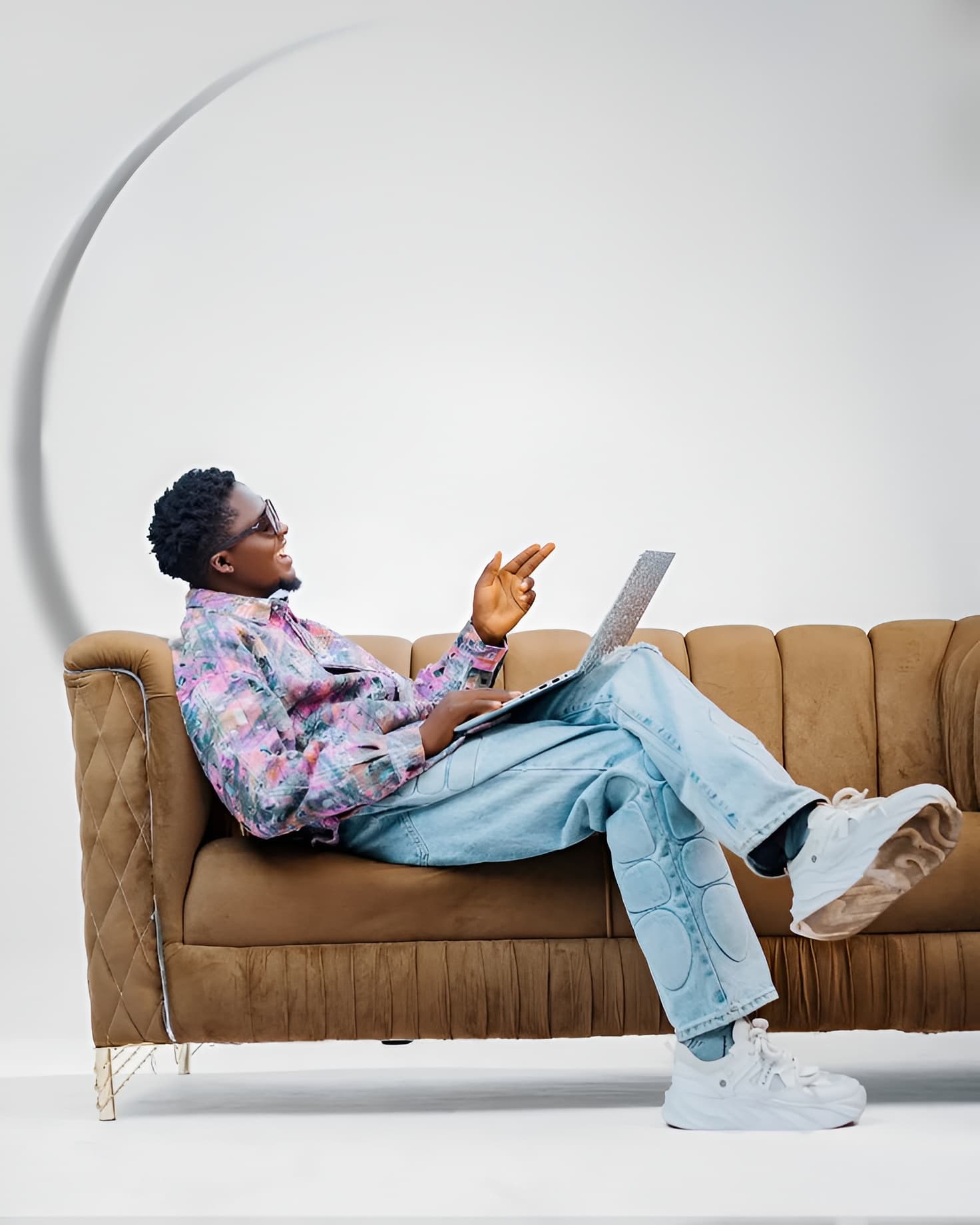 E-commerce platforms