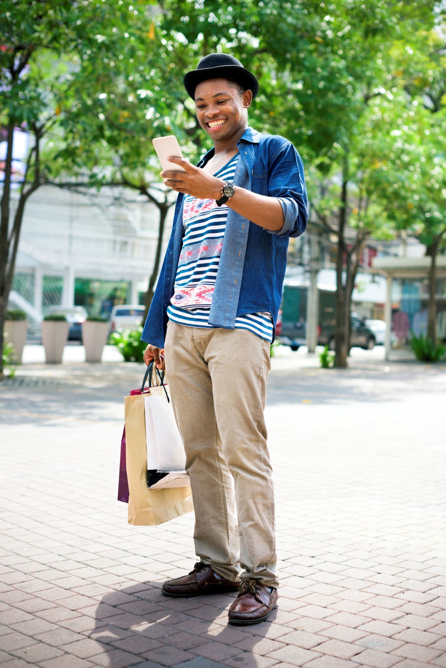 Merchant Payment Gateway