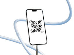 QR Payments