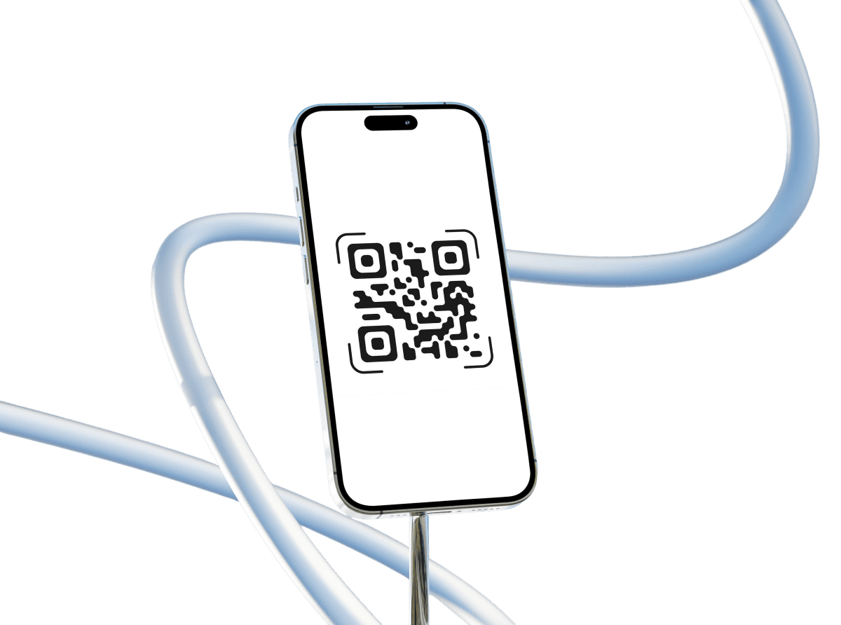 QR Code Payments