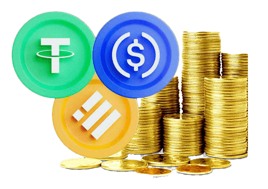 Stablecoin Payment