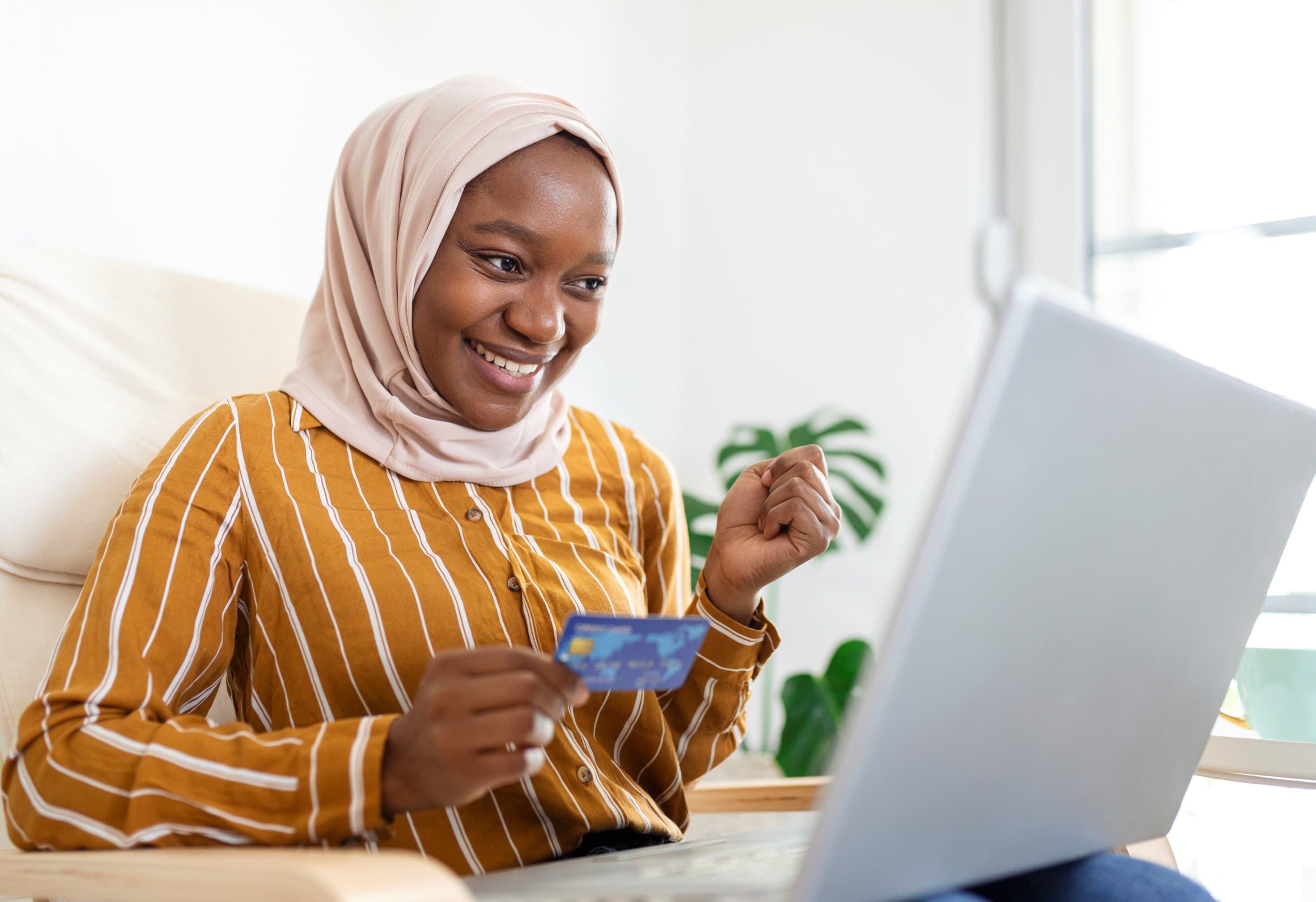 NGOs & International remittance platforms