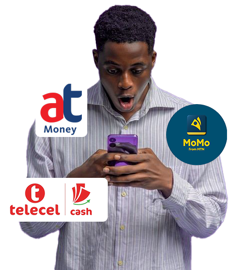 Mobile Money & USSD
