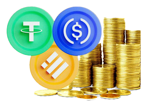 Stablecoin Gateway